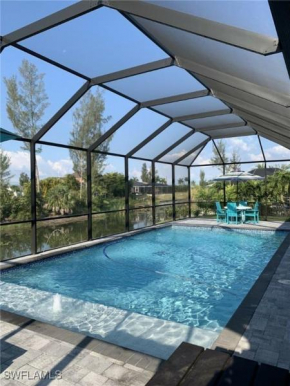 Heated Pool, Stylish Home, Family Friendly - Sunset on Seabell - Roelens